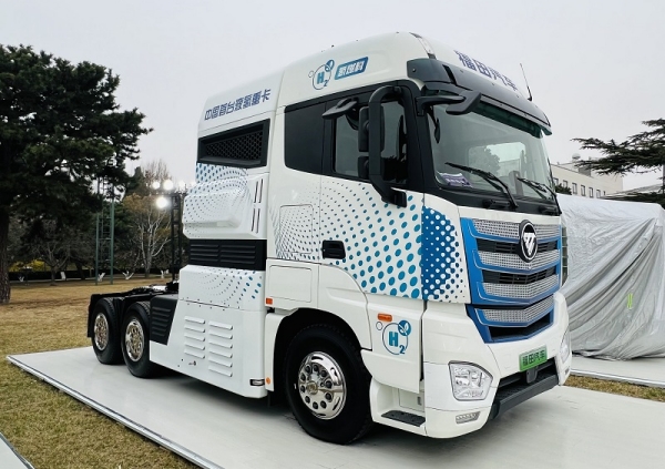 Foton Truck for Sale | Foton Truck Price | Foton Heavy Duty Trucks | Foton Company