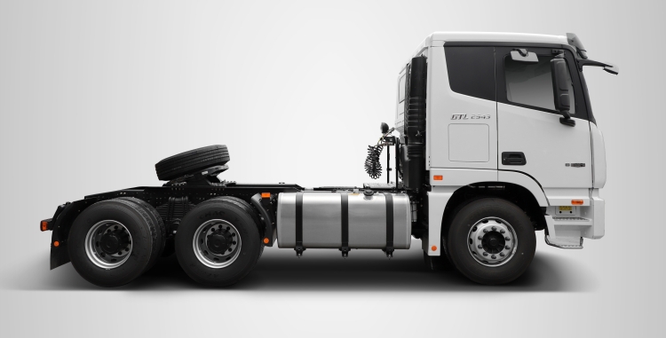 Foton Tractor Head Truck | Foton Auman GTL | Foton 6x4 Tractor Head Price
