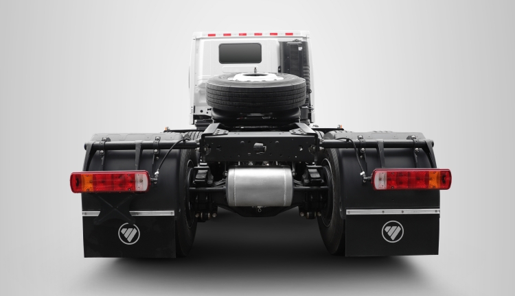 Foton Tractor Head Truck | Foton Auman GTL | Foton 6x4 Tractor Head Price