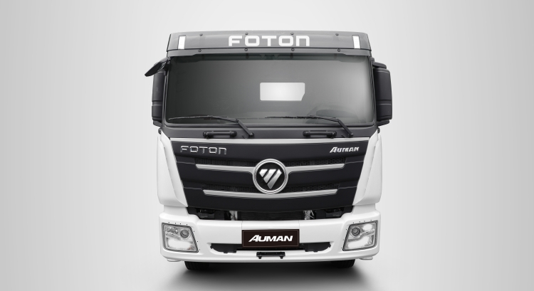 Foton Tractor Head Truck | Foton Auman GTL | Foton 6x4 Tractor Head Price