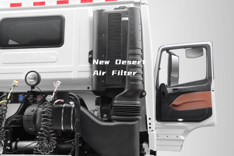 Foton Tractor Head Truck | Foton Auman GTL | Foton 6x4 Tractor Head Price
