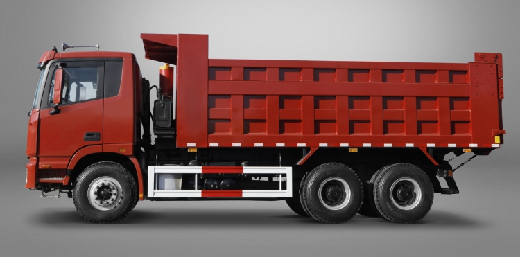 Foton Tipper Truck for Sale | Auman GTL | Foton Auman Price