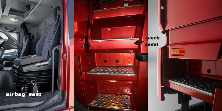 Foton Tipper Truck for Sale | Auman GTL | Foton Auman Price