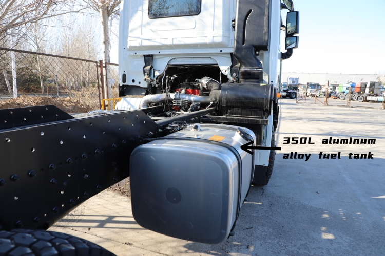 Foton Auman GTL | Foton 10 Wheeler Dump Truck Price | Foton Truck for Sale