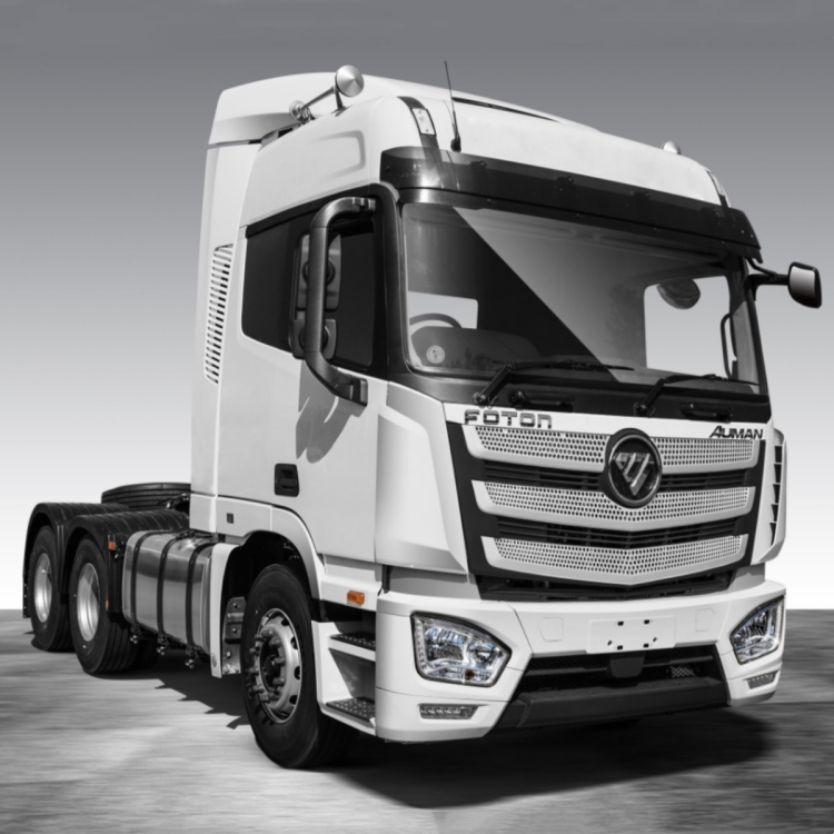 Foton EST A Tractor Truck