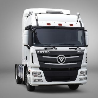 Foton 4x2 GTL Tractor Head